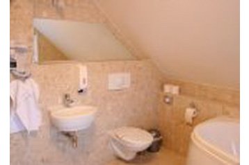 Čekija Hotel Háj pod Klínovcem, Eksterjeras